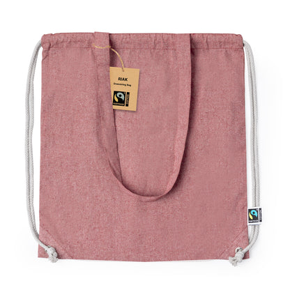 Sac à dos en toile (lot de 50)