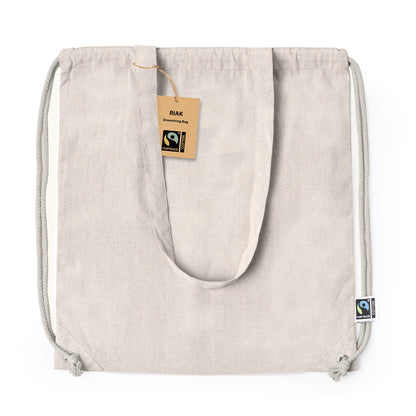 Sac à dos en toile (lot de 50)