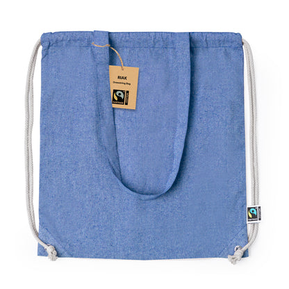 Sac à dos en toile (lot de 50)