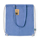 Sac à dos en toile (lot de 50)