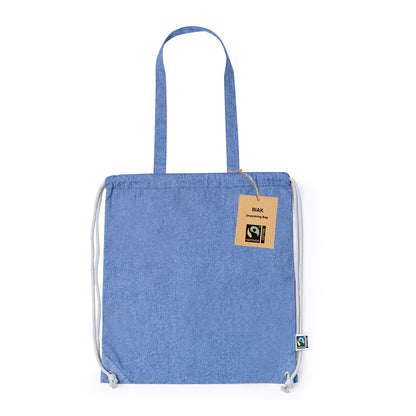 Sac à dos en toile (lot de 50)