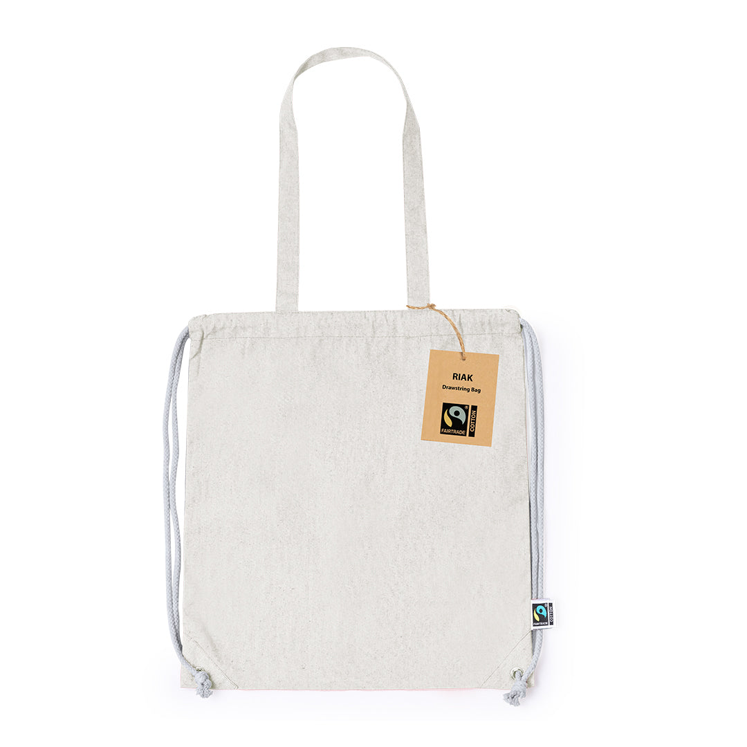 Sac à dos en toile (lot de 50)