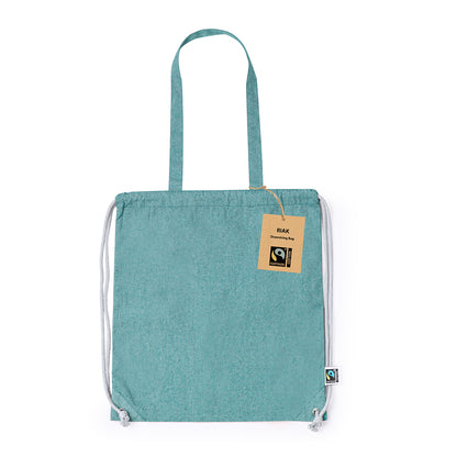 Sac à dos en toile (lot de 50)