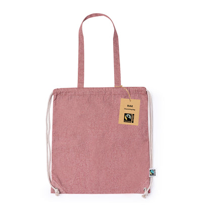 Sac à dos en toile (lot de 50)