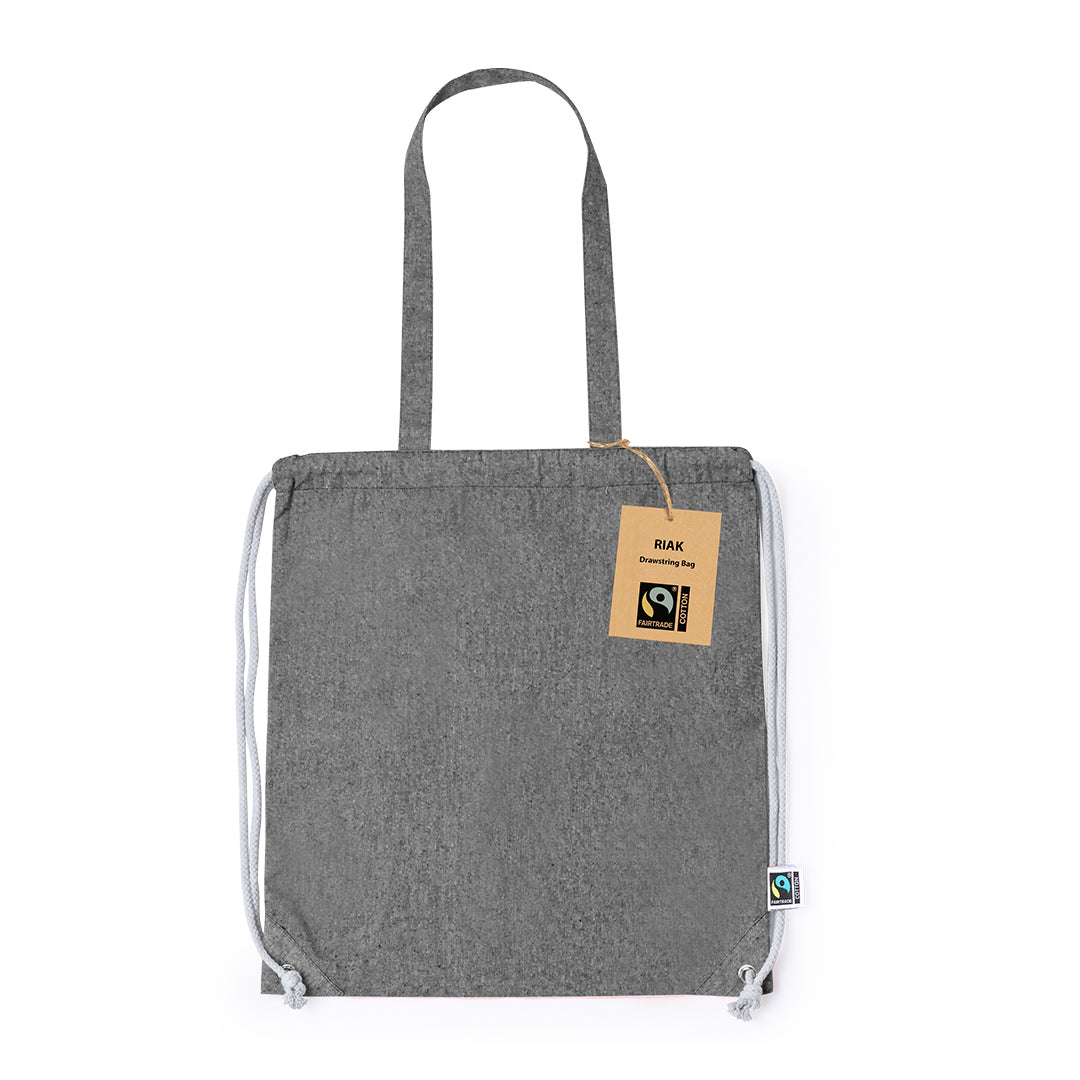 Sac à dos en toile (lot de 50)