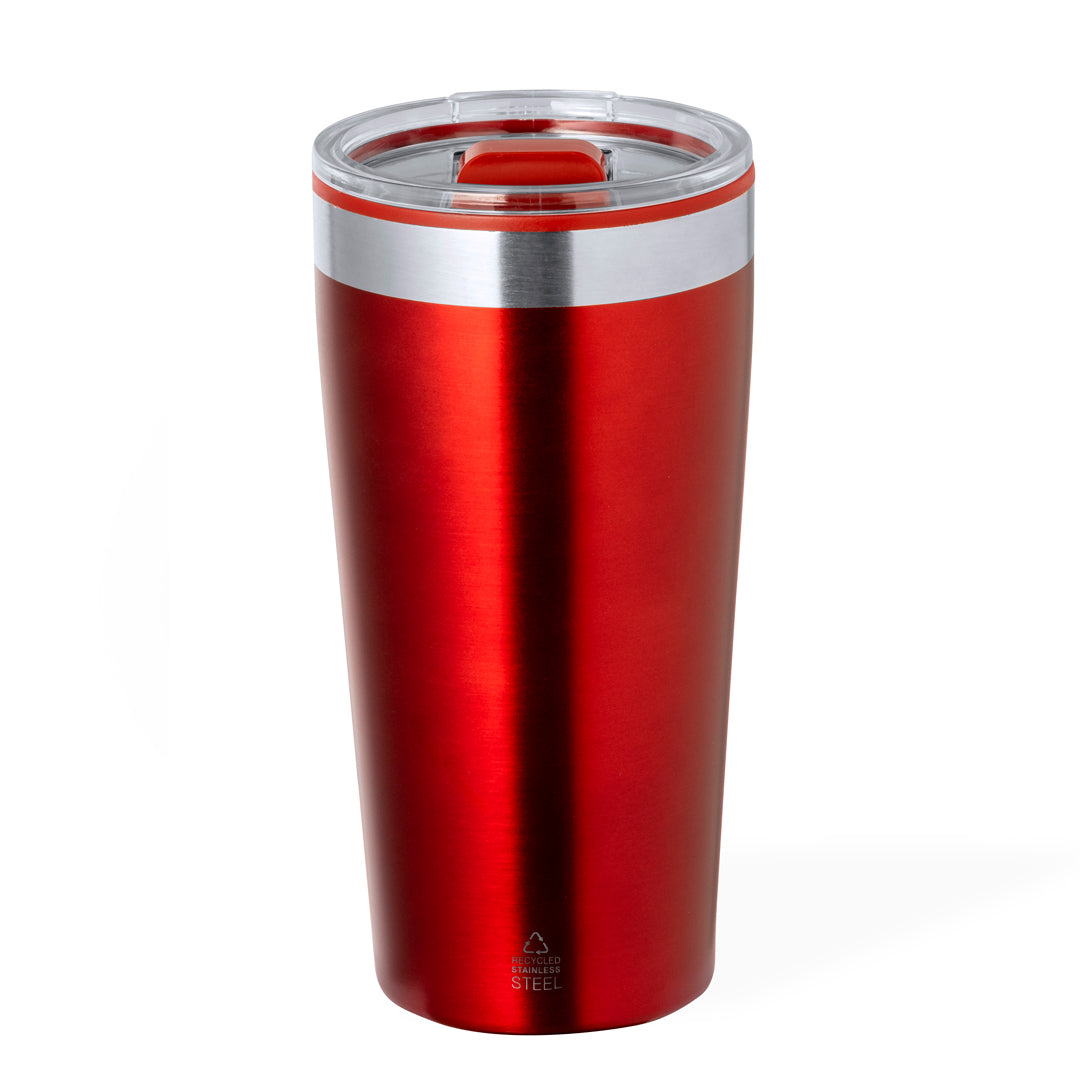 Vaso Térmico (lote de 50)