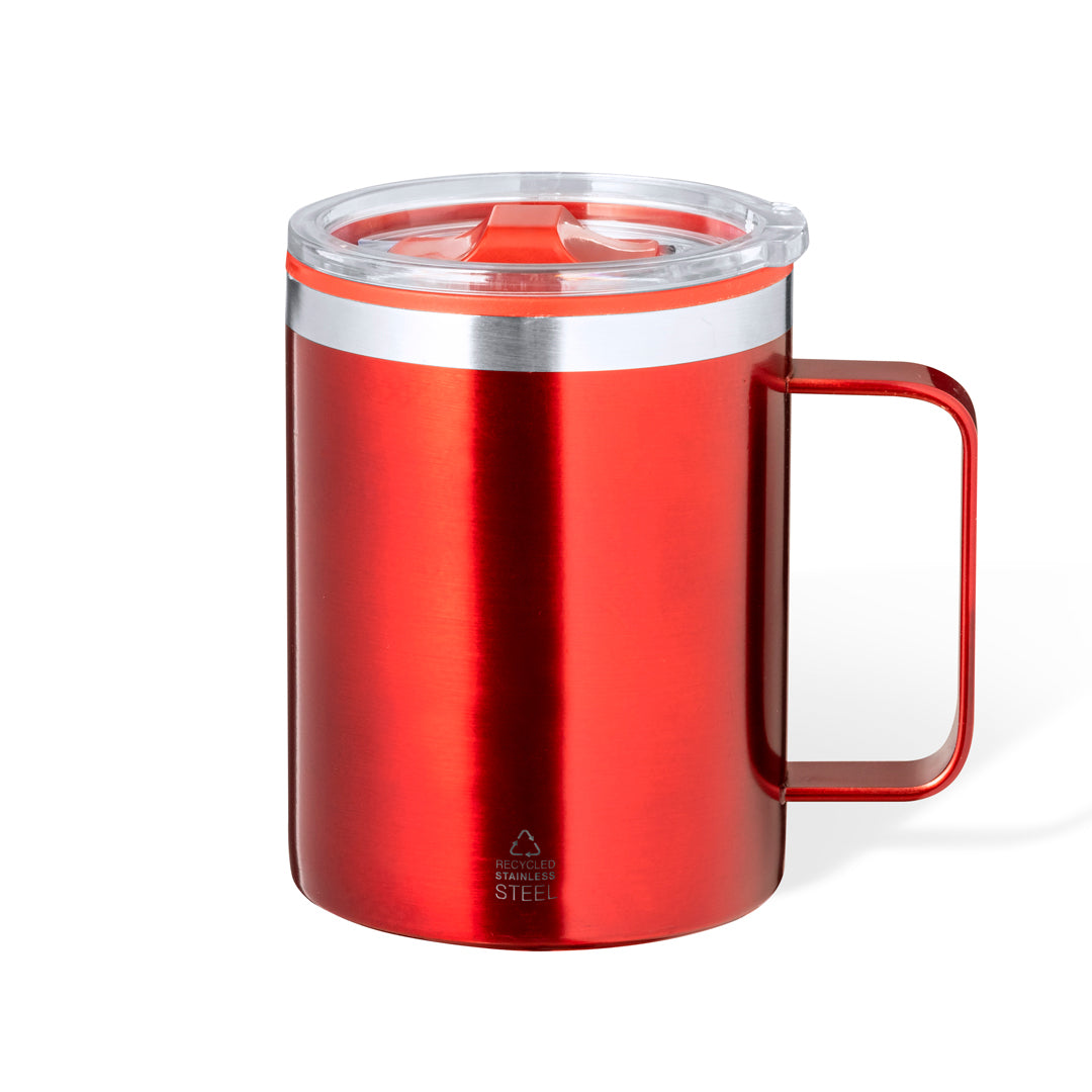 Taza Térmica (lote de 50)