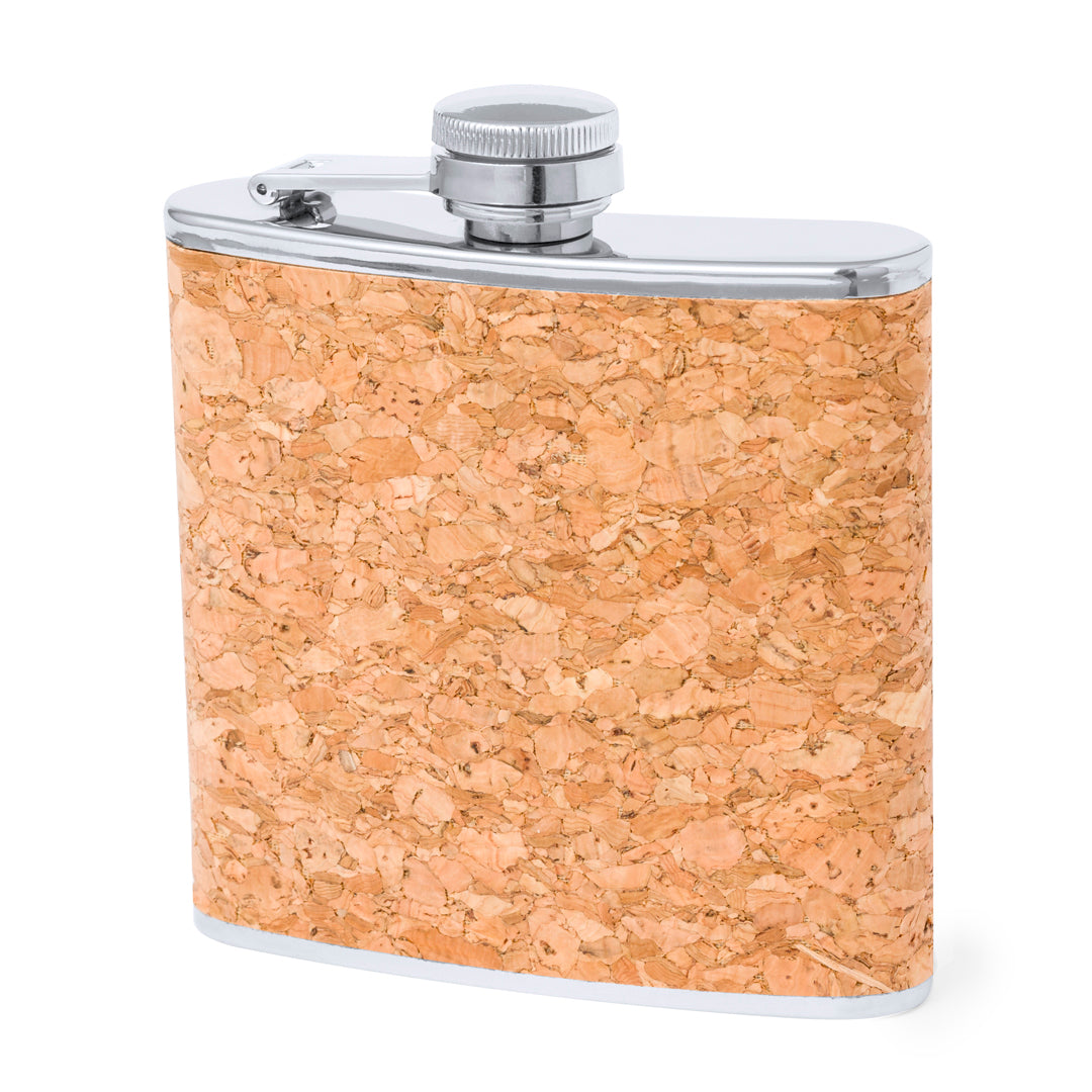 Flacon de poche (lot de 50)