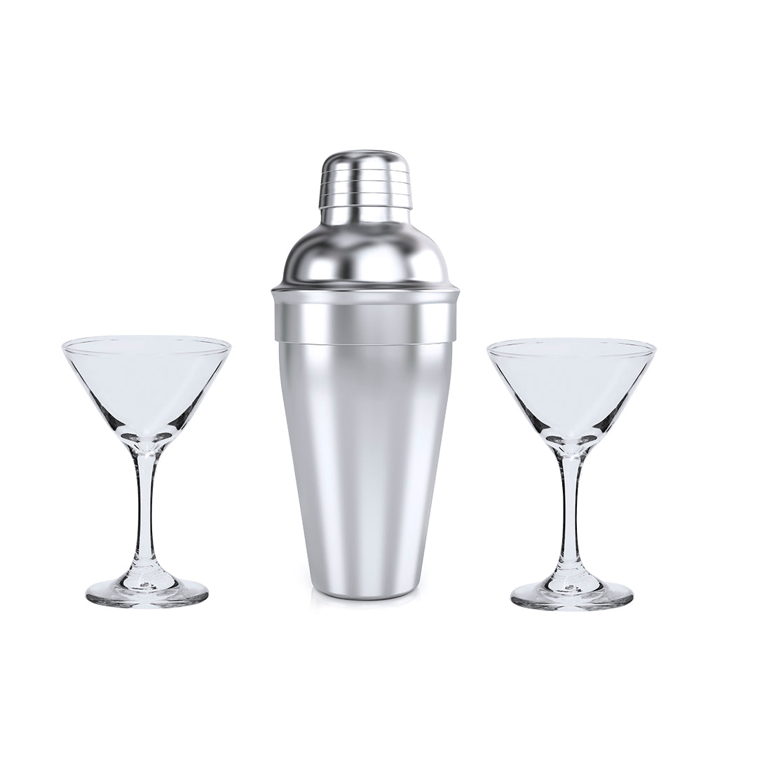 Set Cóctel (lote de 12)
