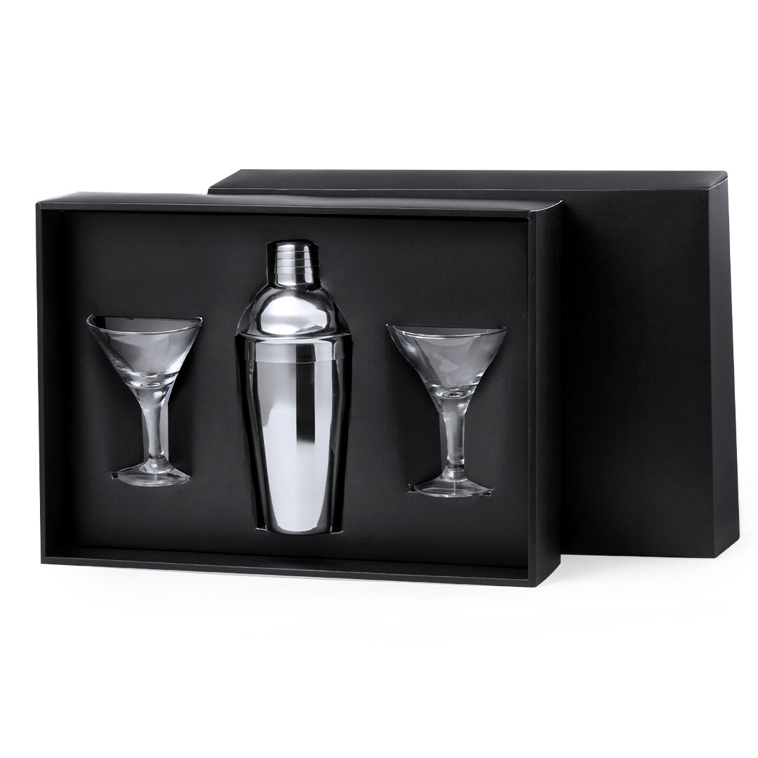 Set Cóctel (lote de 12)