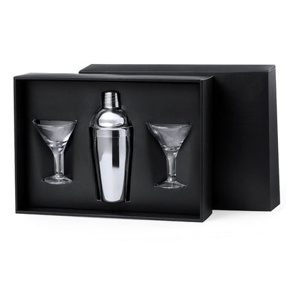 Set Cóctel (lote de 12)
