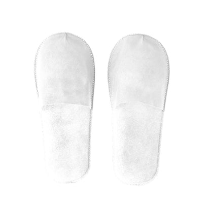 Zapatillas Spa Hostelería Uso Hotelero