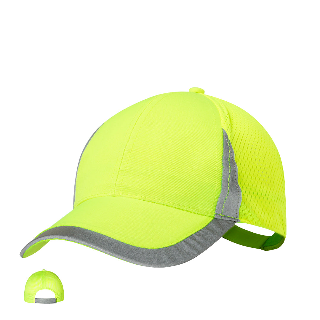 Gorra (lote de 25)