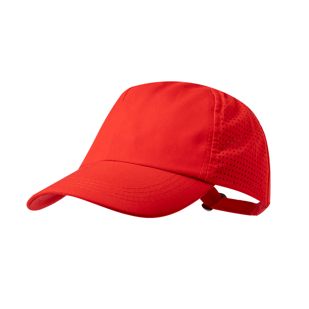 Gorra (lote de 25)