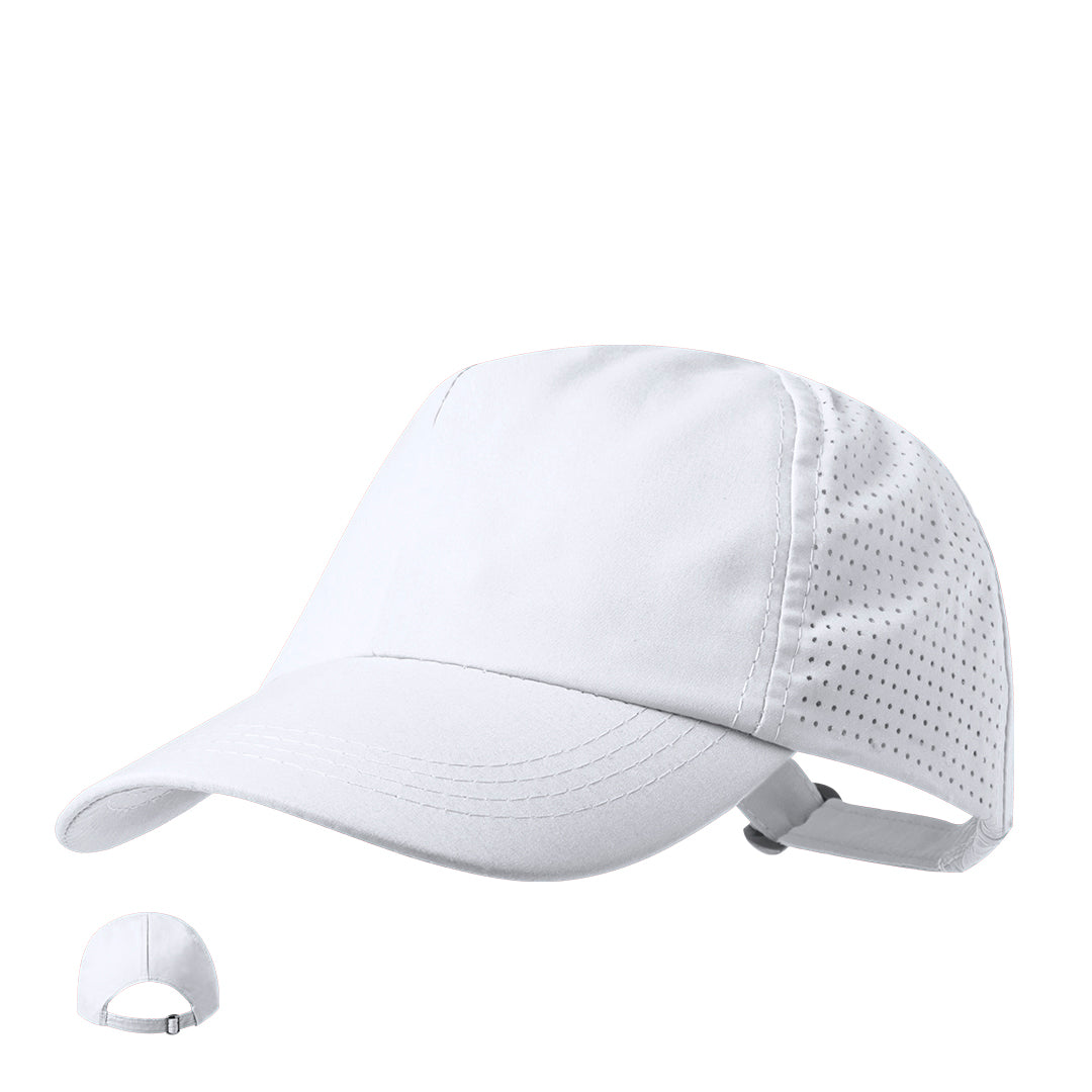 Gorra (lote de 25)