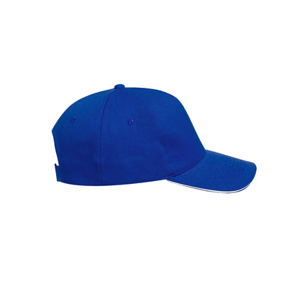 Gorra (lote de 25)