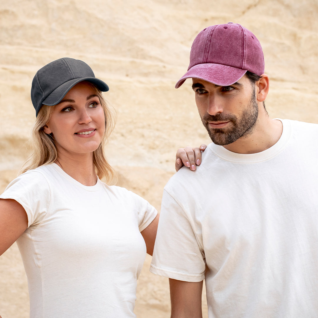Gorra (lote de 25)
