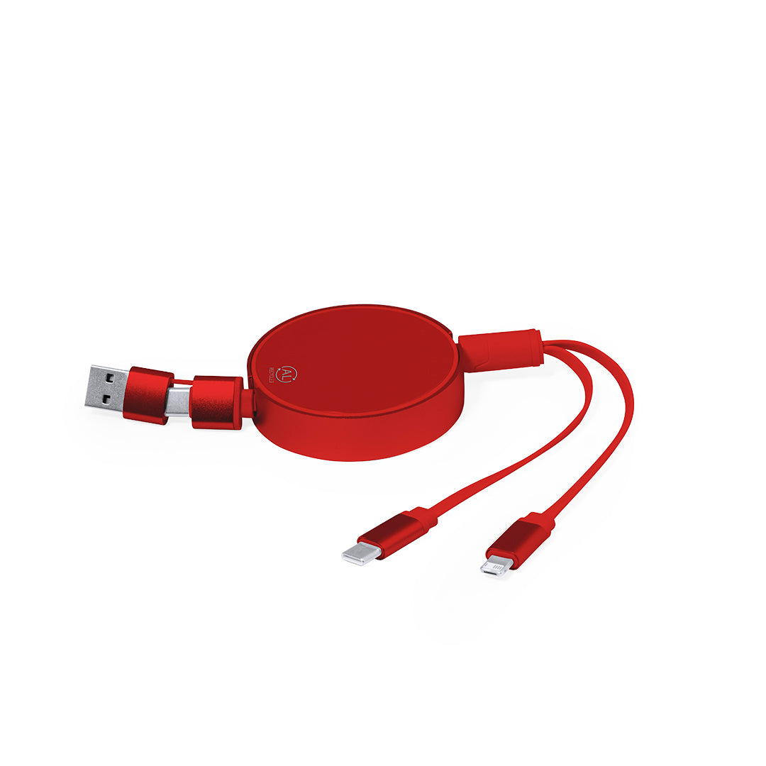 Câble chargeur (lot de 100)