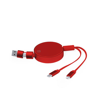 Câble chargeur (lot de 100)