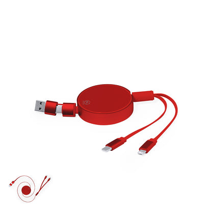 Câble chargeur (lot de 100)