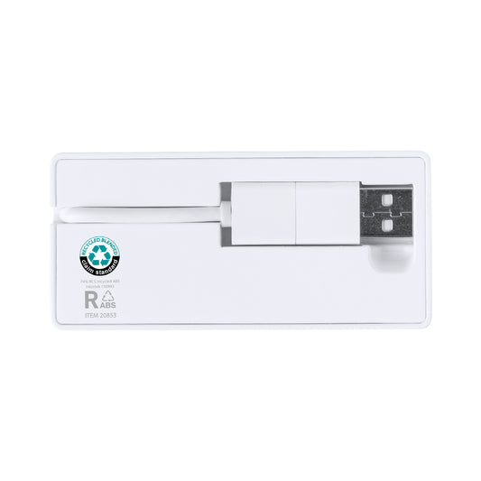 Puerto USB (lote de 50)