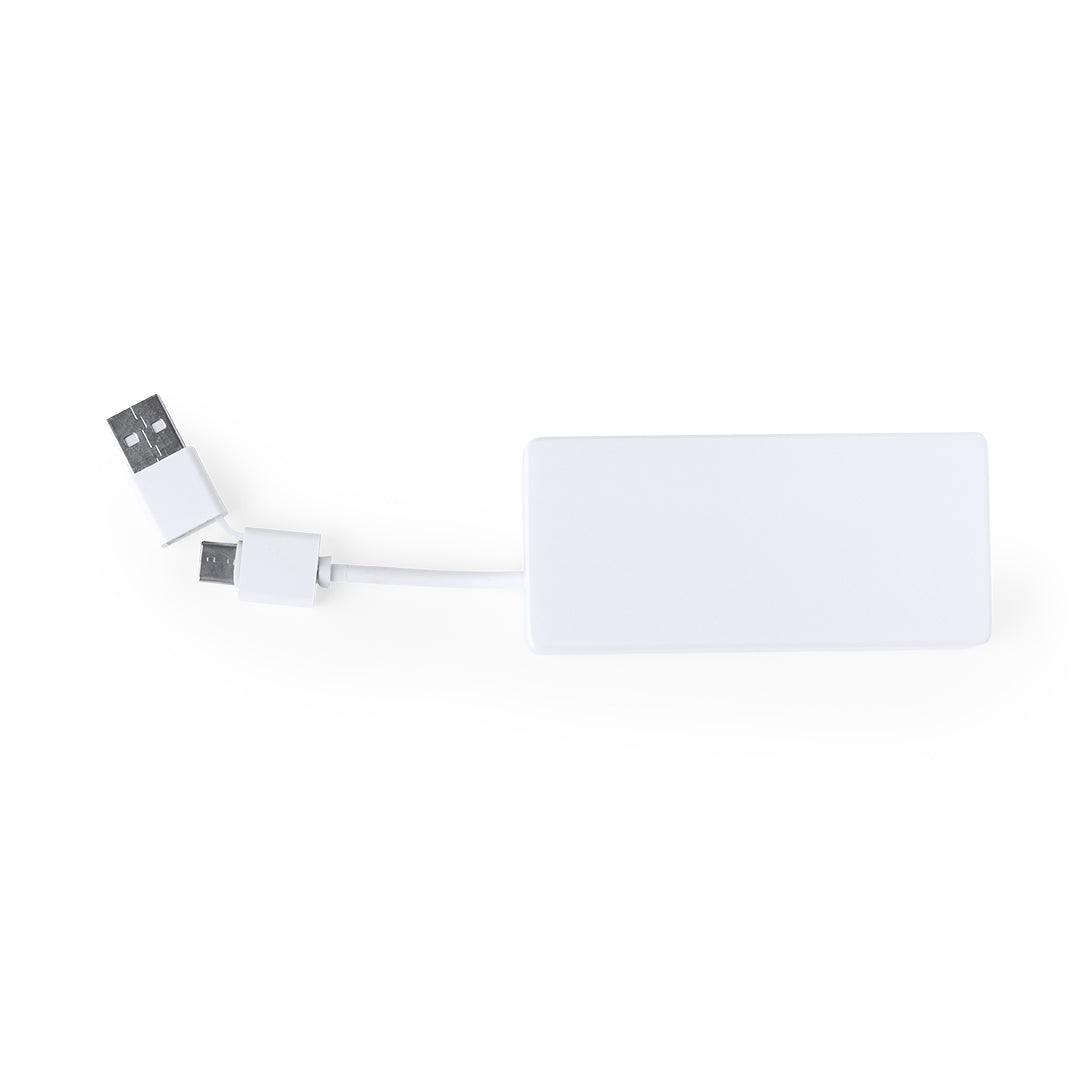 Puerto USB (lote de 50)