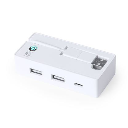 Puerto USB (lote de 50)