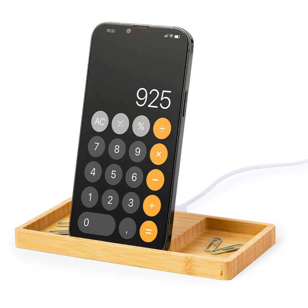 Chargeur Organisateur (lot de 25)