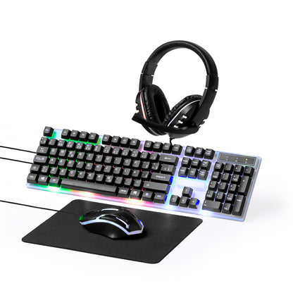 Set Gamer (lote de 10)