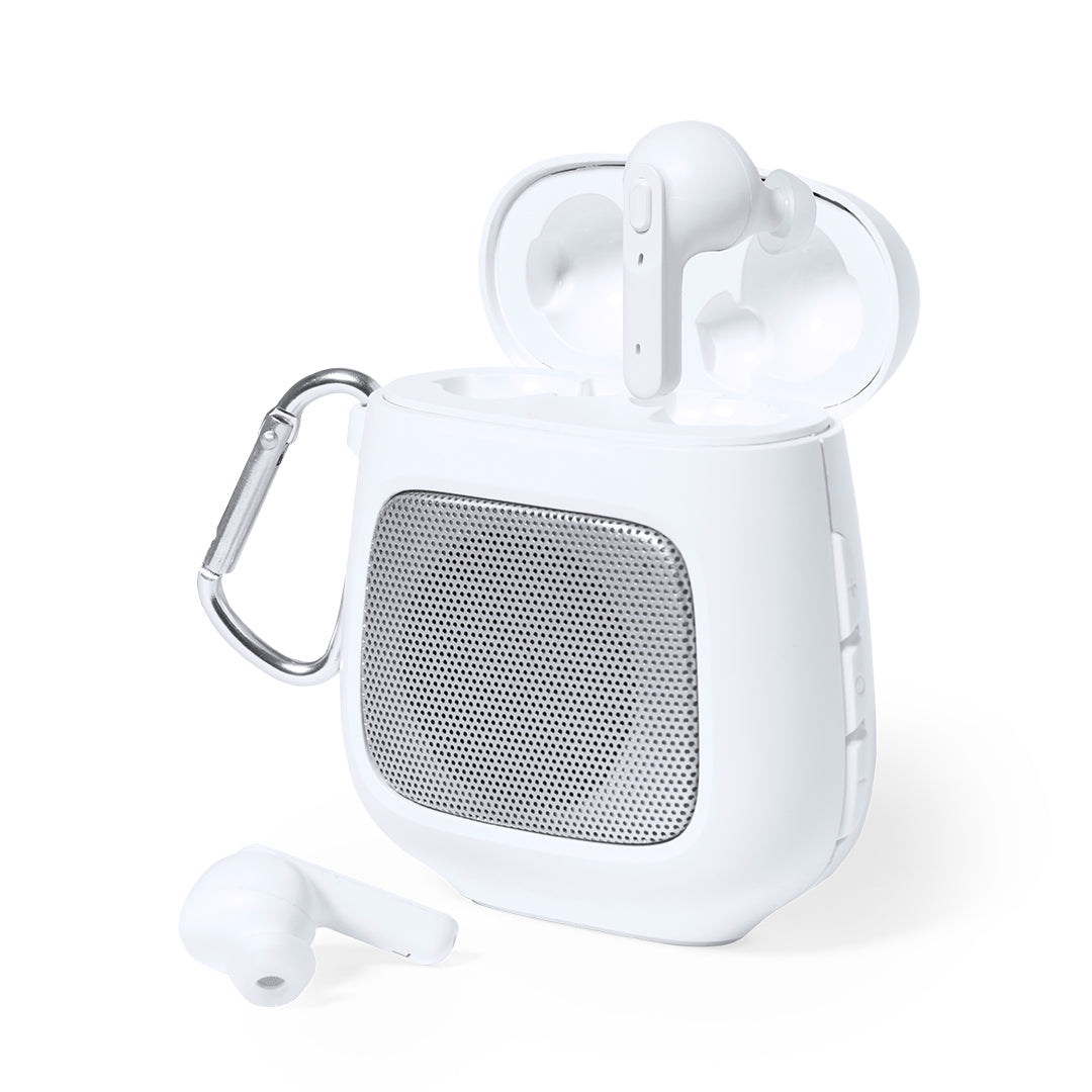 Auriculares Altavoz (lote de 50)
