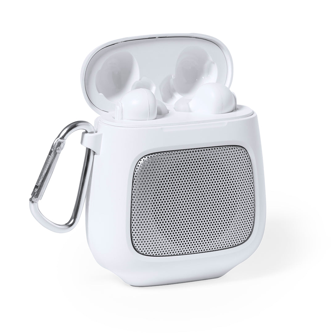 Auriculares Altavoz (lote de 50)