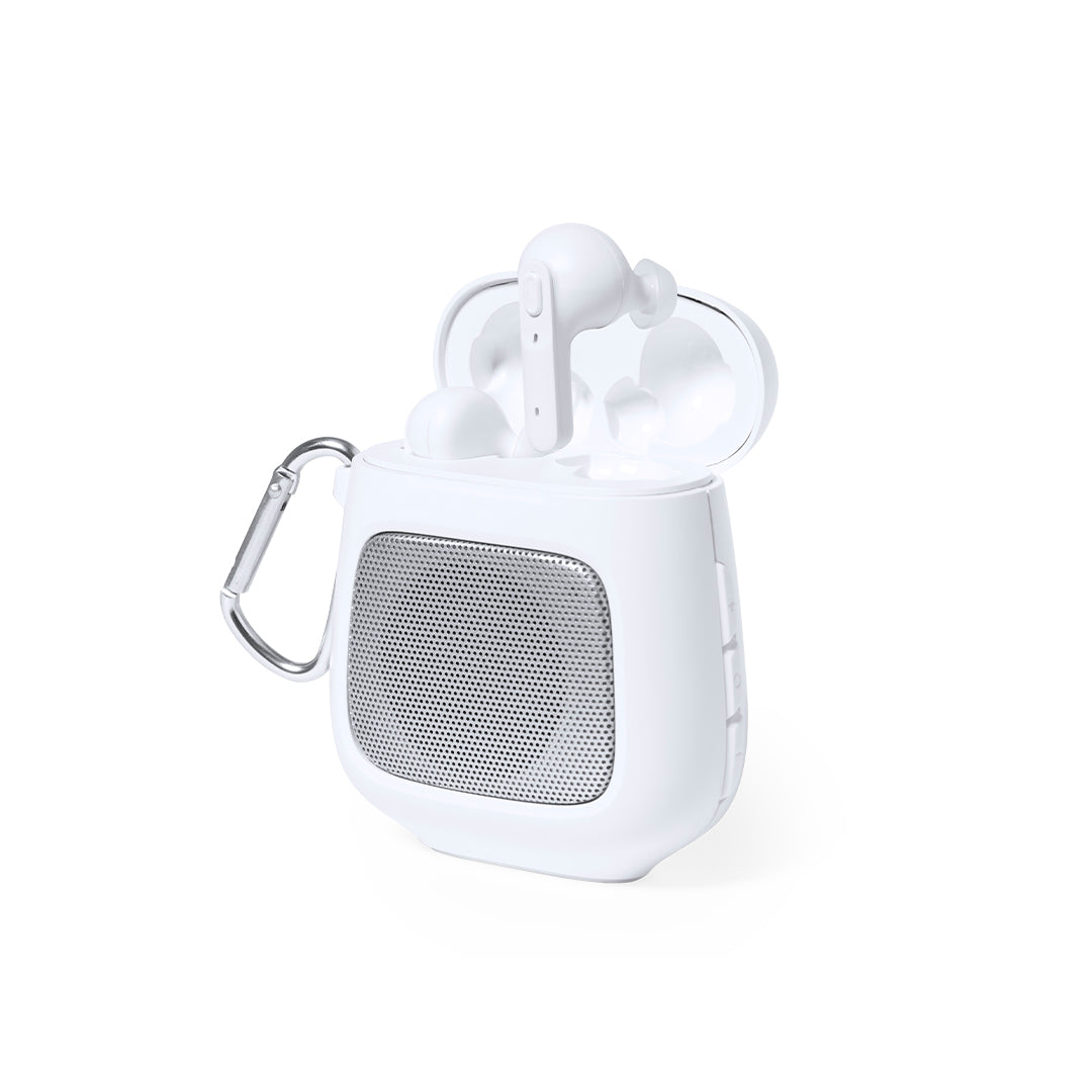 Auriculares Altavoz (lote de 50)