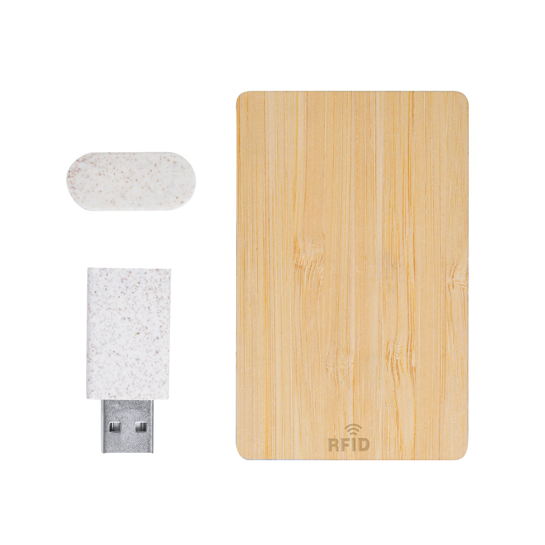 Set Seguridad (lote de 50)