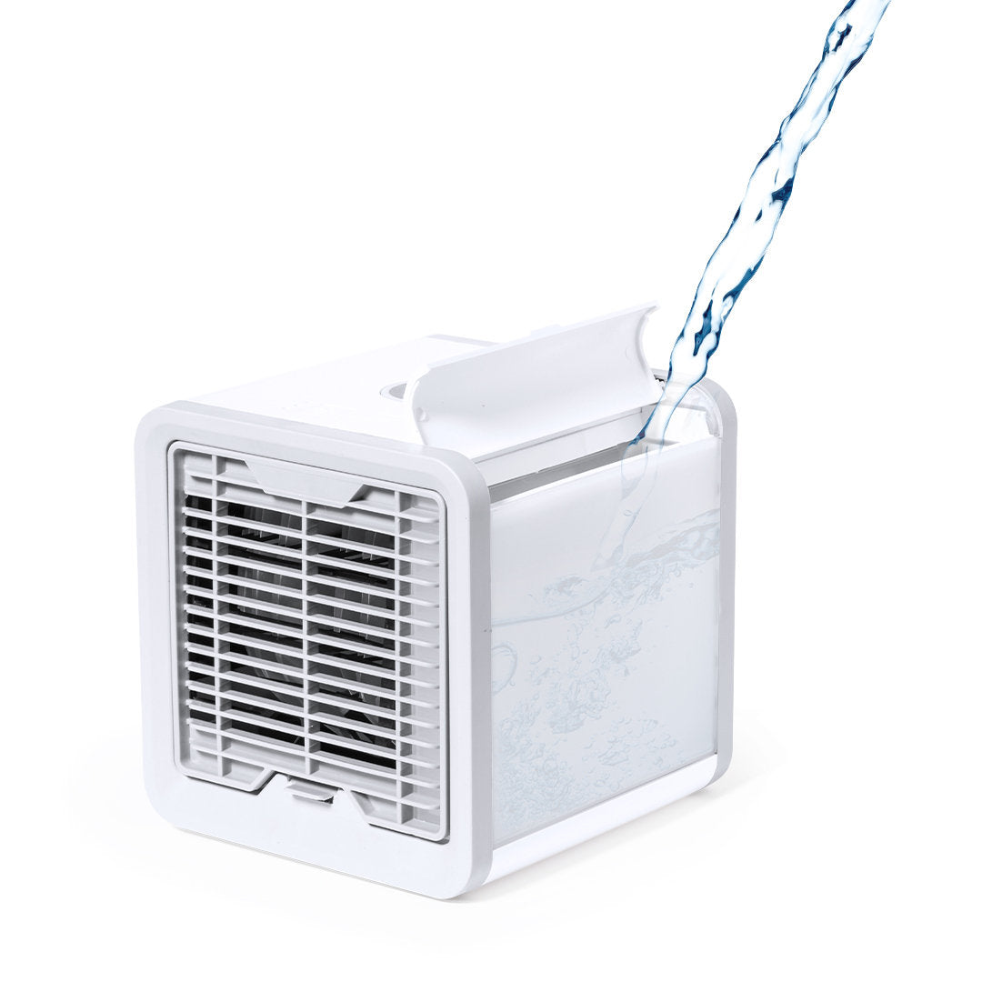 Mini-Klimaanlage (12er-Pack)