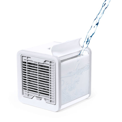 Mini-Klimaanlage (12er-Pack)