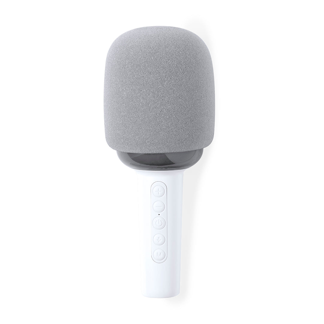 Altavoz Micrófono (lote de 25)