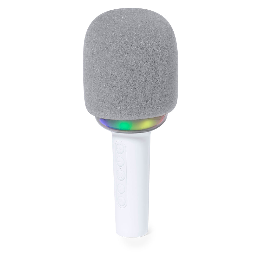 Altavoz Micrófono (lote de 25)
