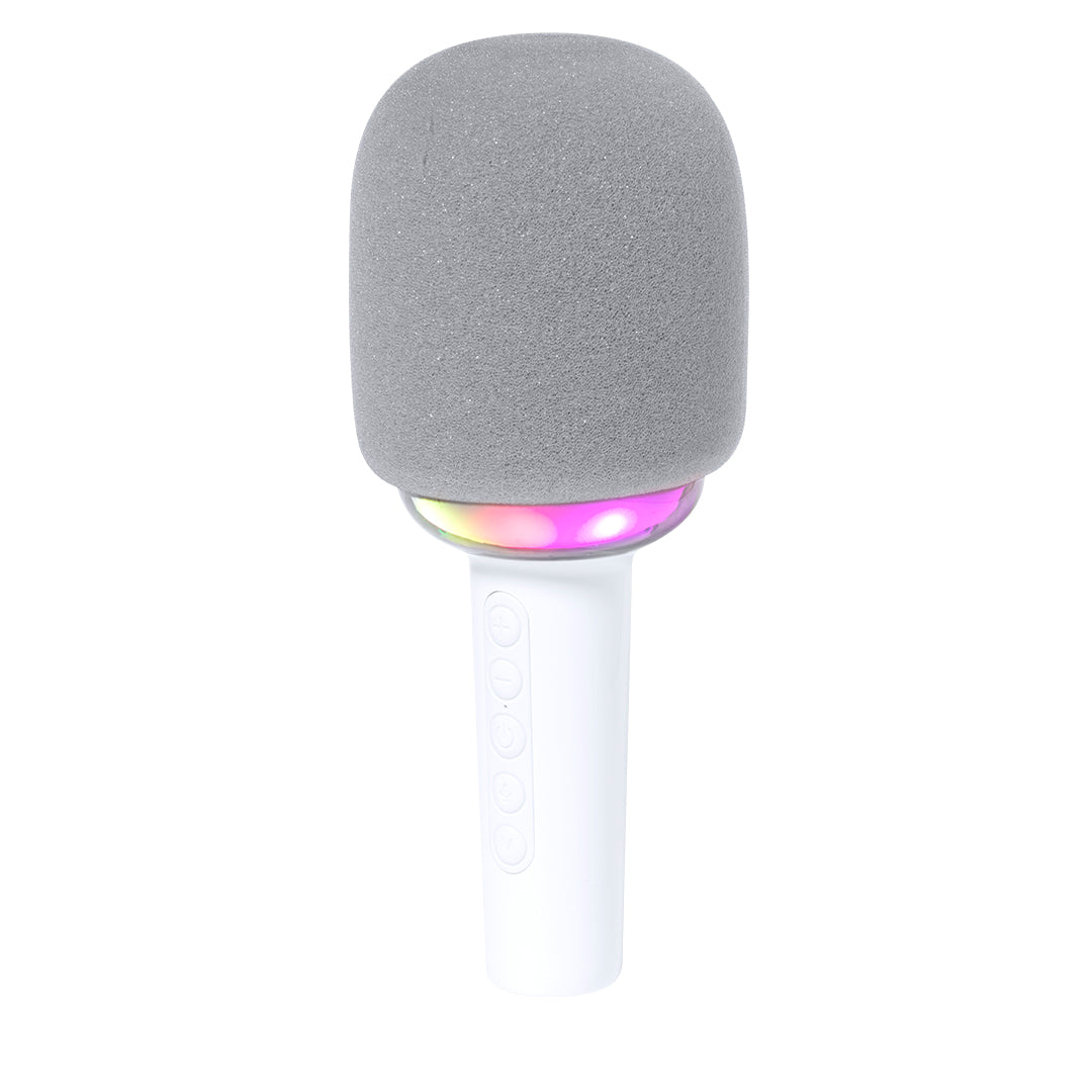 Altavoz Micrófono (lote de 25)