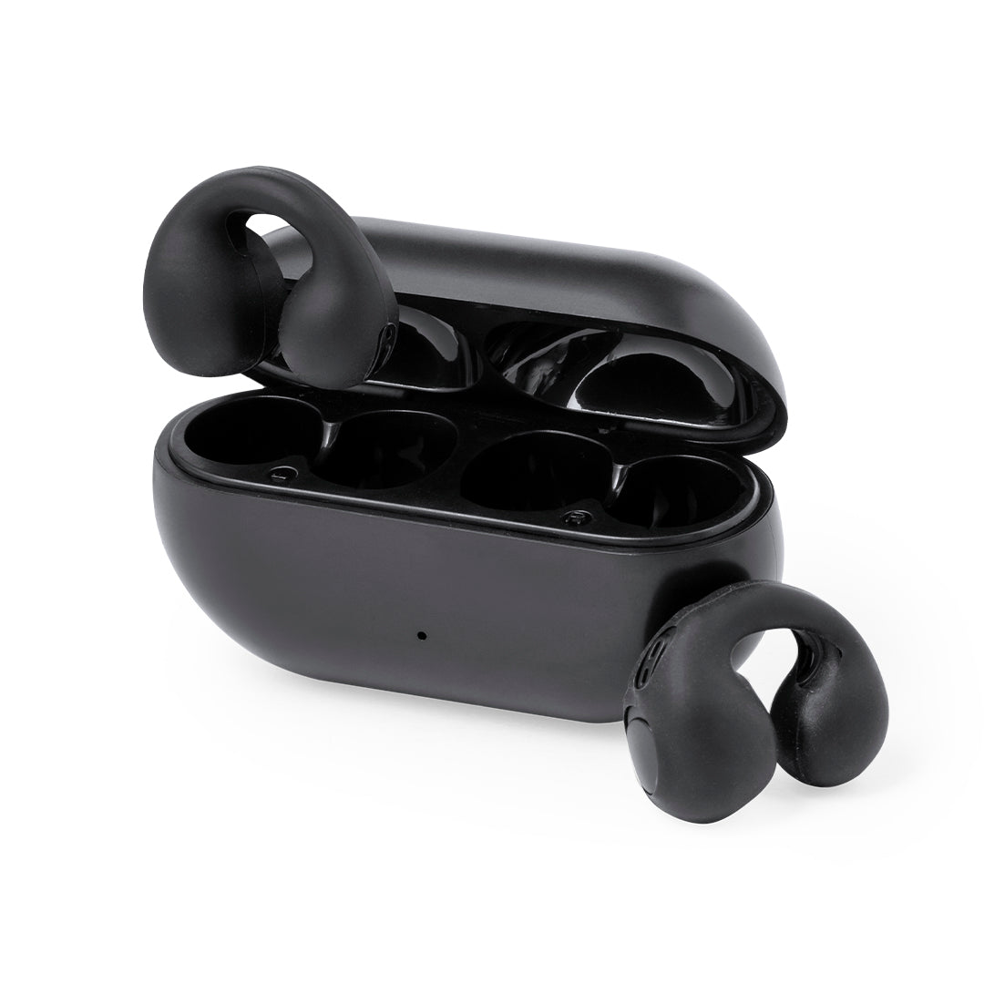 Auriculares Clip (lote de 50)