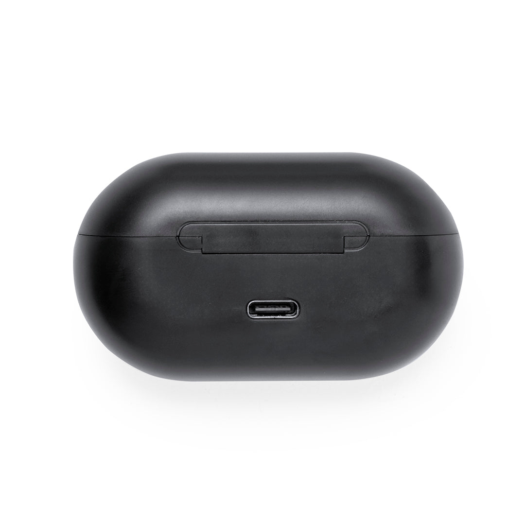 Auriculares Clip (lote de 50)