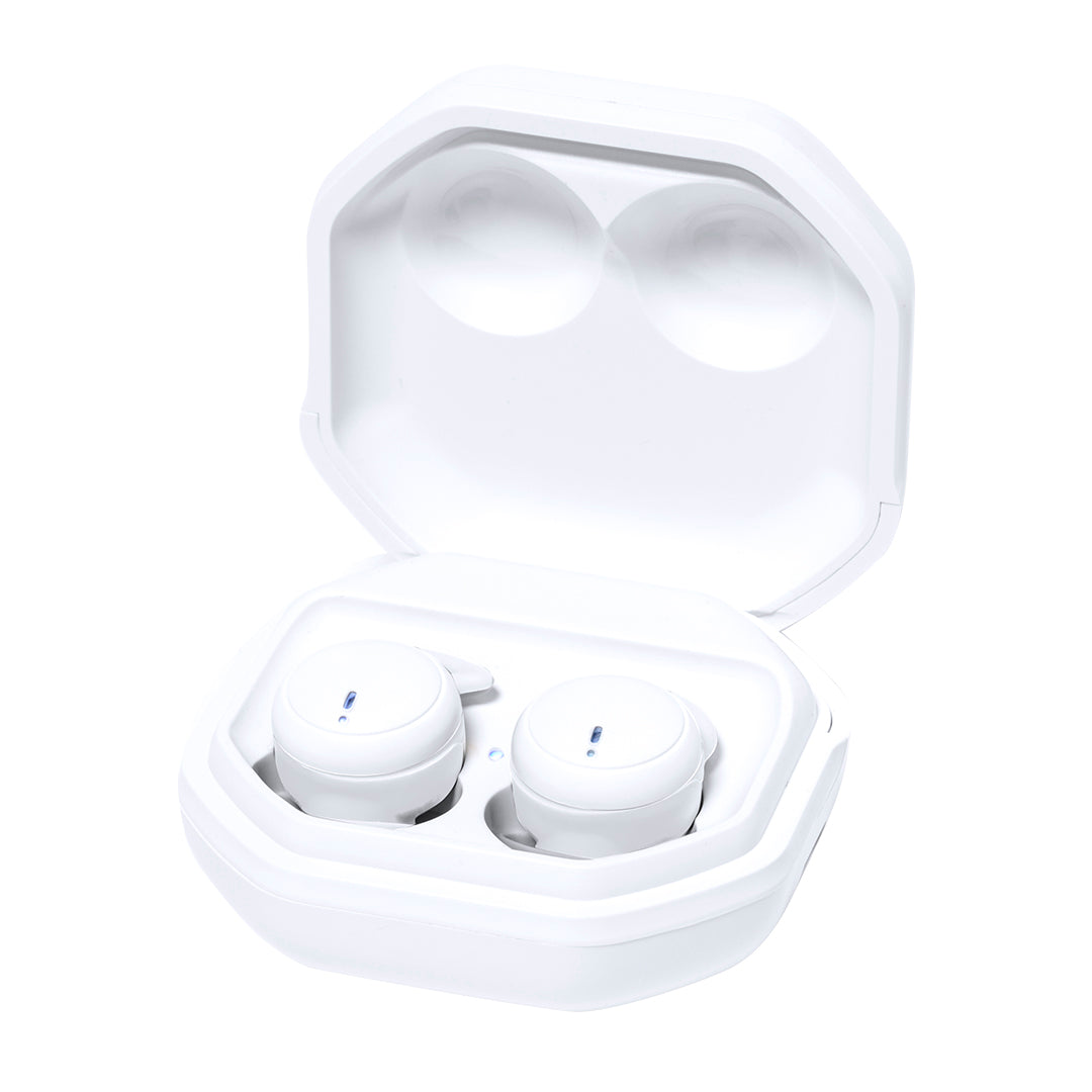 Auriculares (lote de 50)