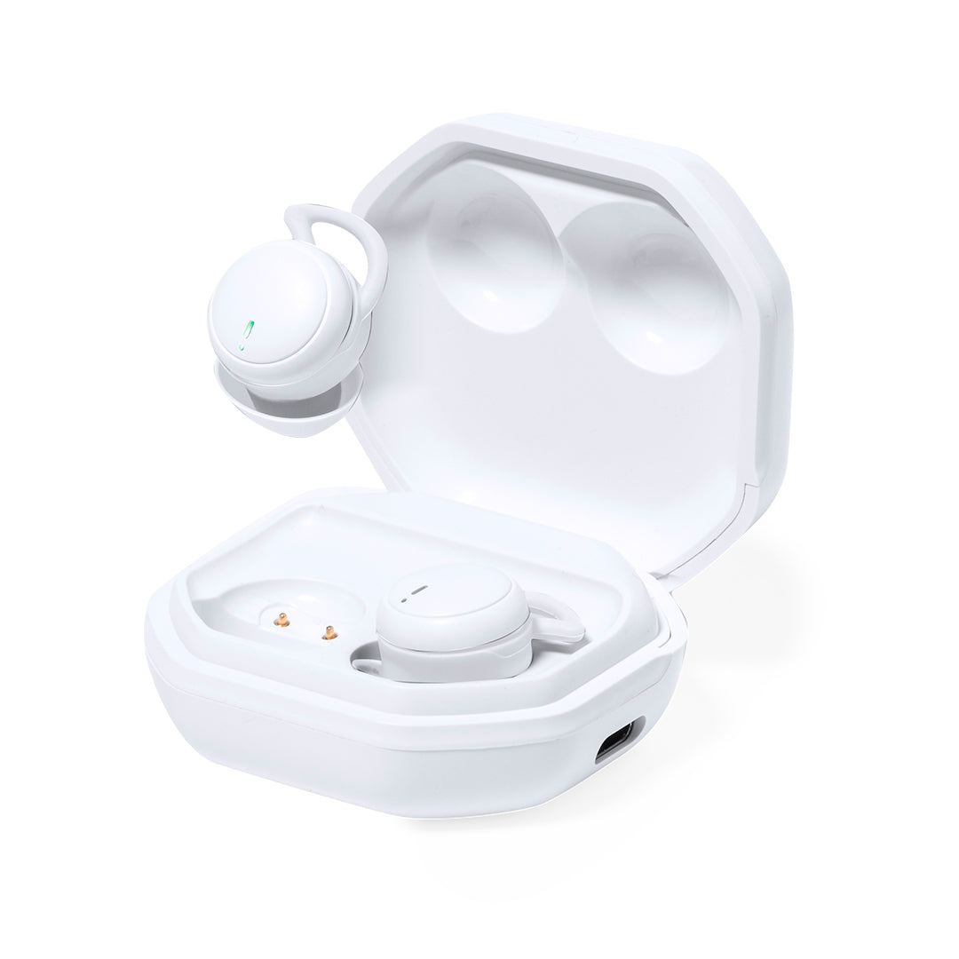 Auriculares (lote de 50)
