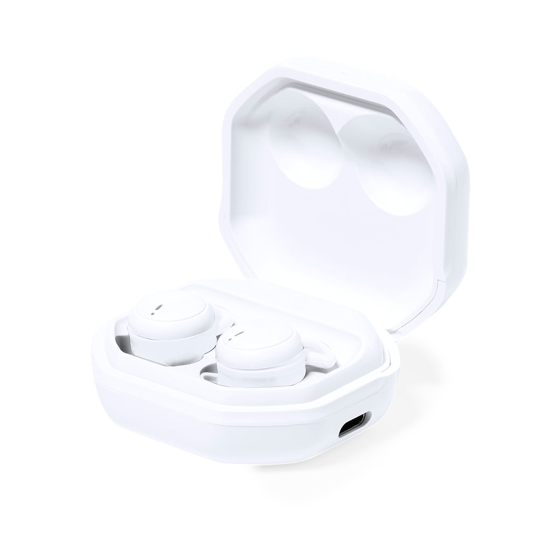 Auriculares (lote de 50)