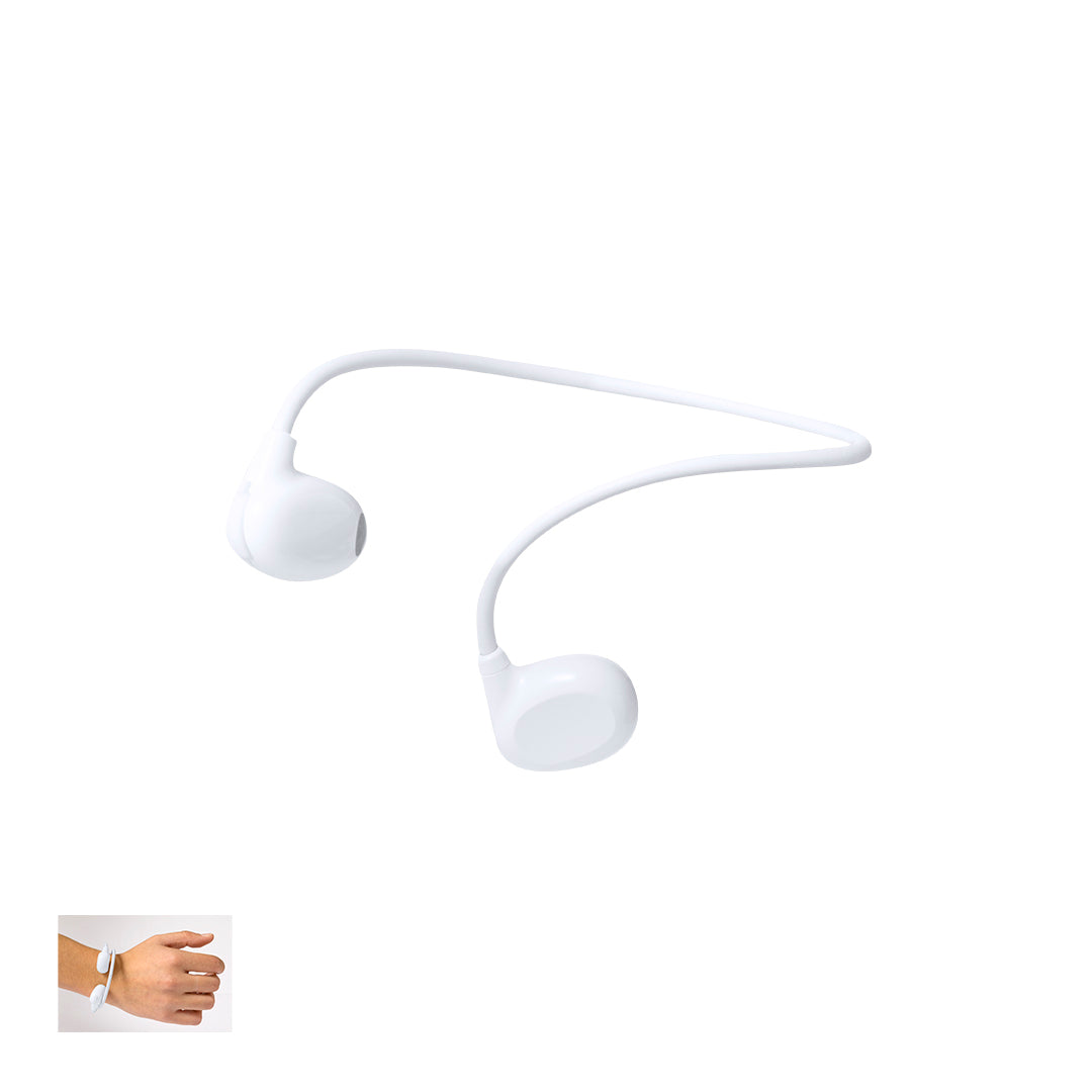 Auriculares (lote de 25)