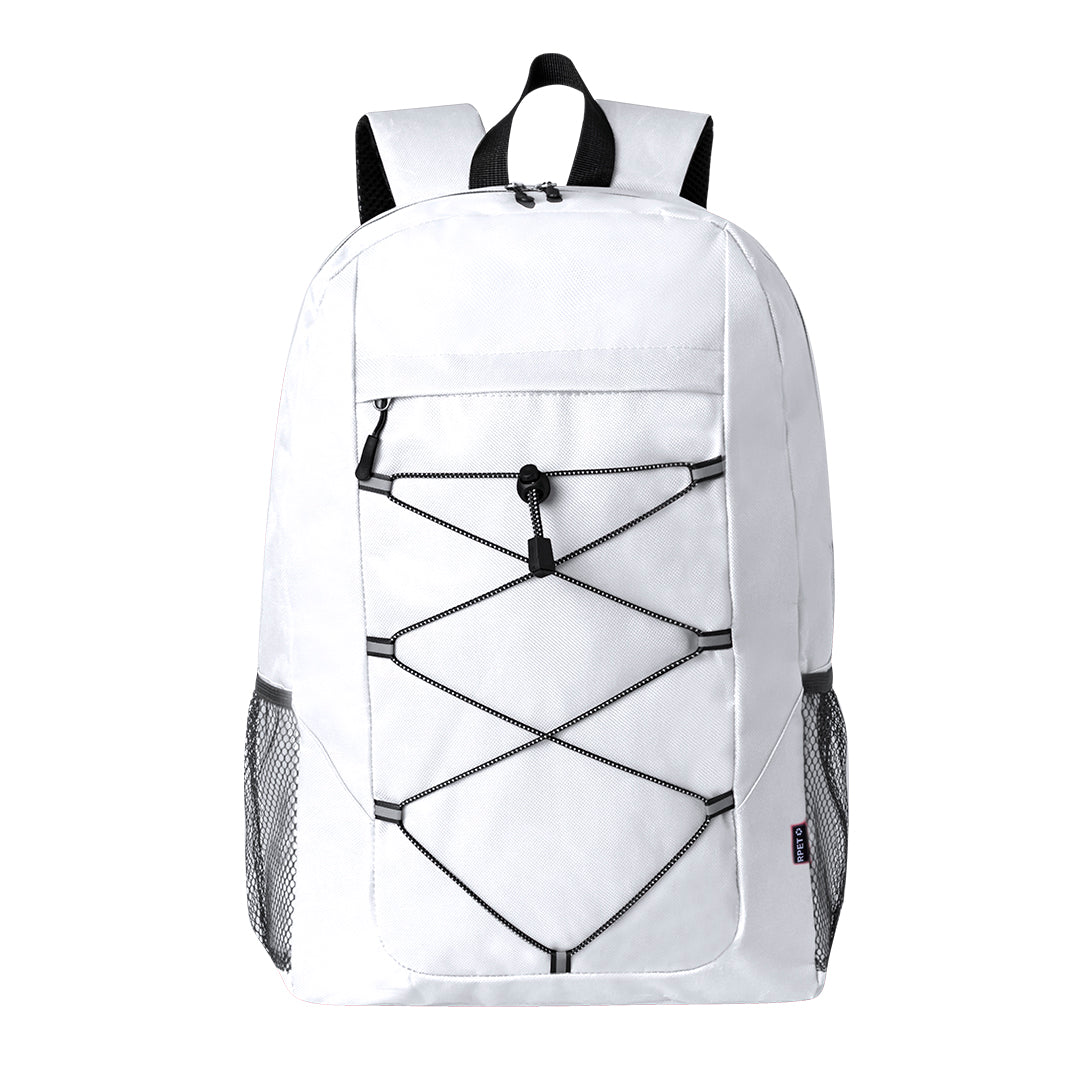 Mochila (lote de 40)