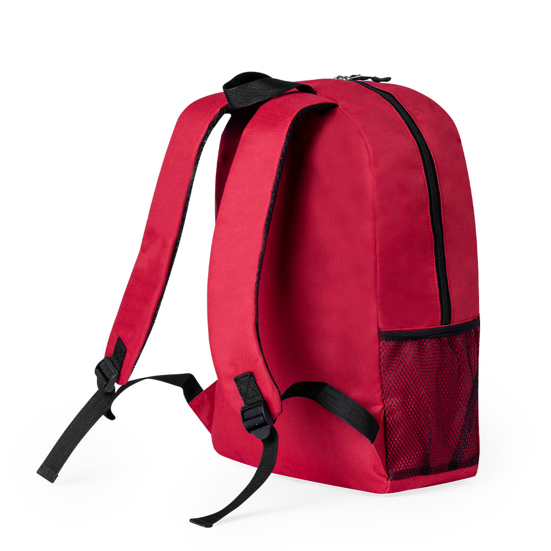 Mochila (lote de 40)