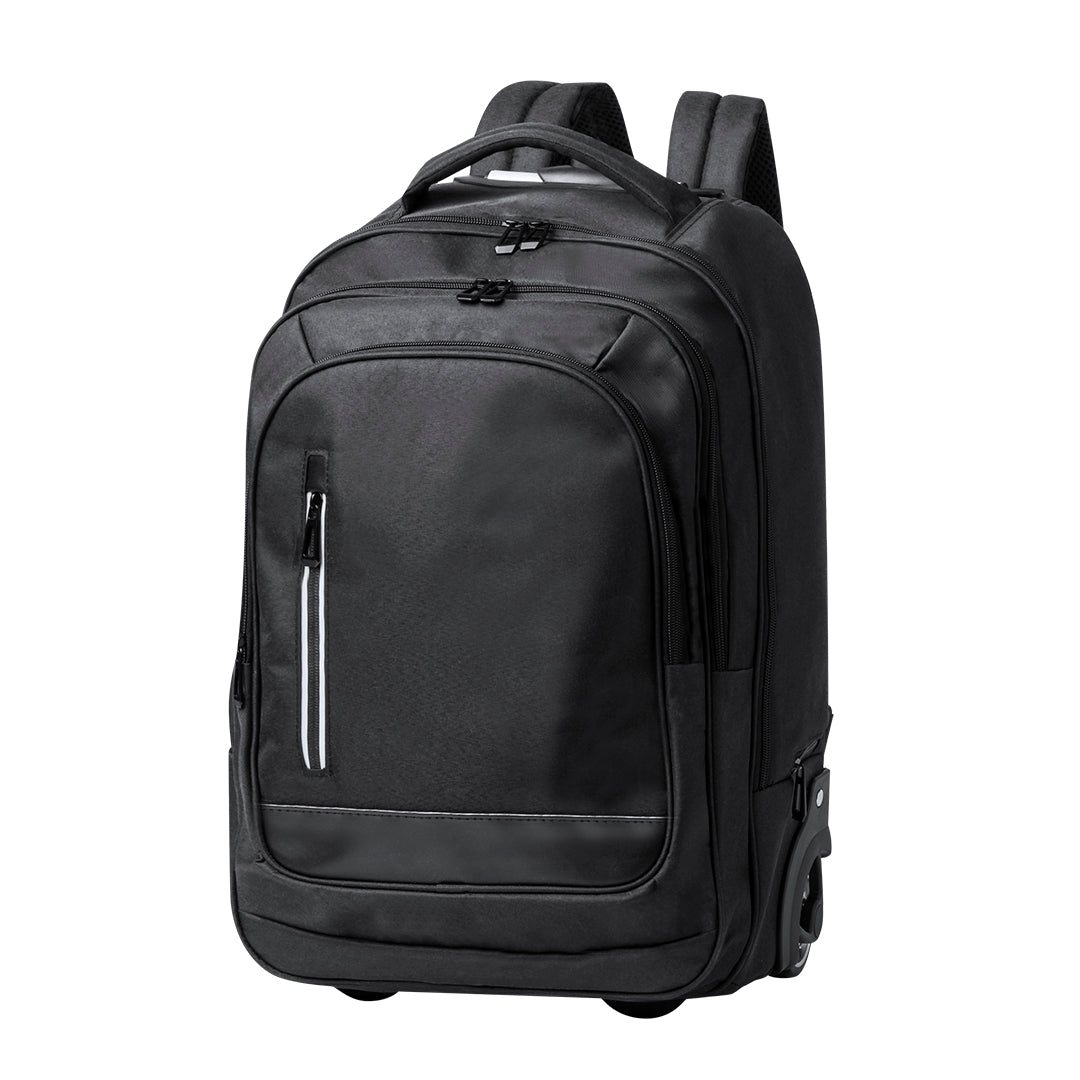 Sac à dos trolley