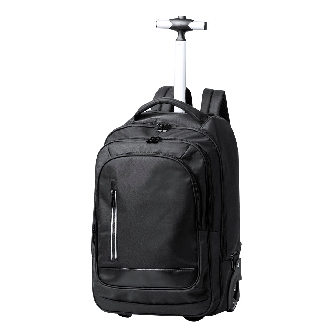 Sac à dos trolley