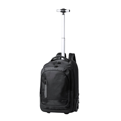 Sac à dos trolley
