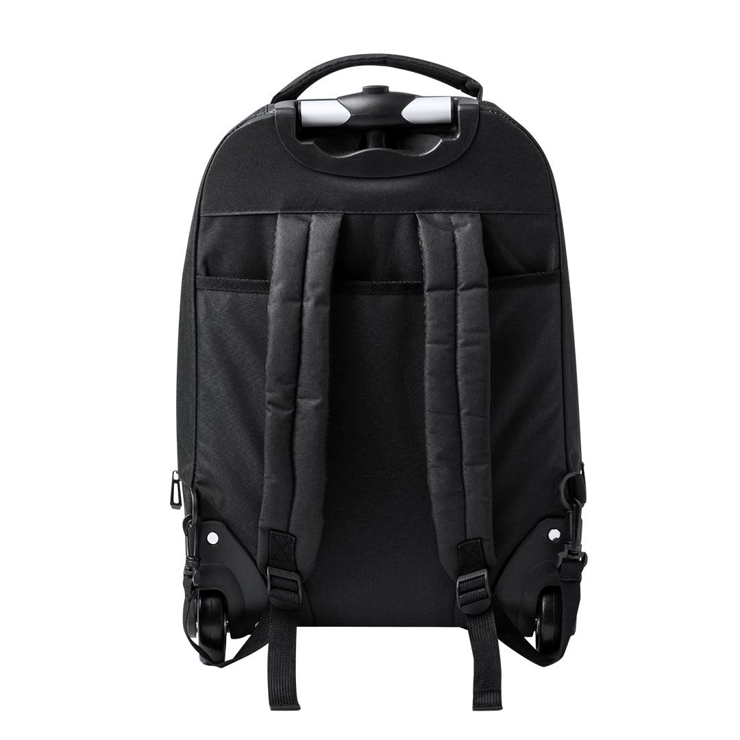 Sac à dos trolley